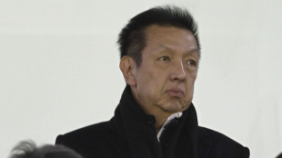Peter Lim
