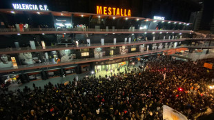 Mestalla