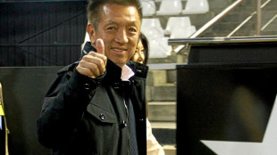 Peter Lim
