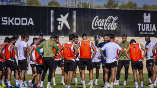 Valencia CF