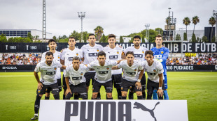 Valencia CF