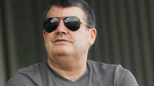 Ron Gourlay