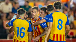 Valencia CF