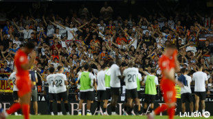 Valencia-Real Sociedad