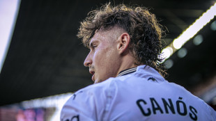 Sergi Canós