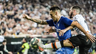 Lucas Ocampos