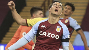 Anwar El Ghazi