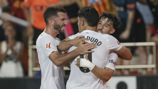Valencia CF