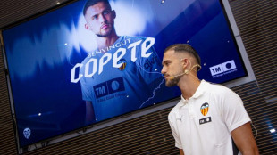 Copete