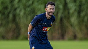 Carlos Corberán