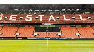 Mestalla