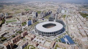 Nuevo Mestalla