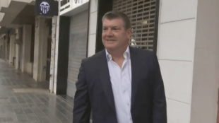 Ron Gourlay