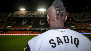 Sadiq