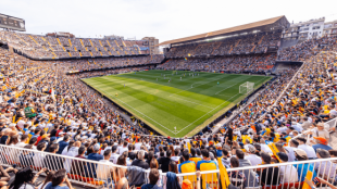 Mestalla
