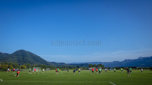 Valencia CF