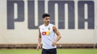 André Almeida