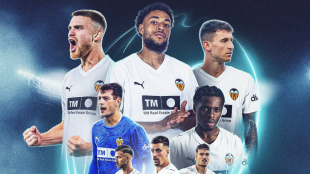 Valencia CF