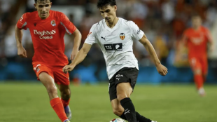 André Almeida