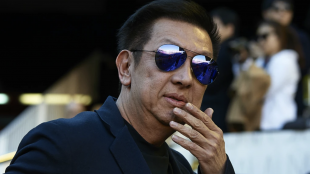 Peter Lim