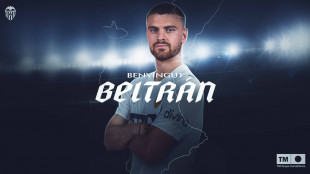 Lucas Beltrán 
