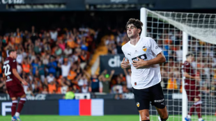 Javi Guerra