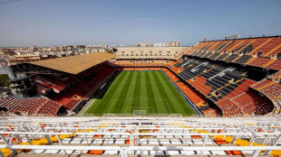 Mestalla