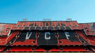 Mestalla