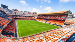 Mestalla