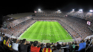 Mestalla