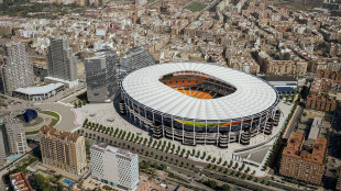 Nuevo Mestalla