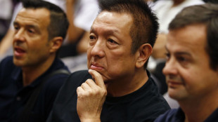 Peter Lim