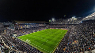 Mestalla