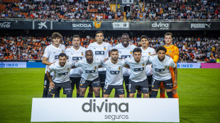 Valencia CF