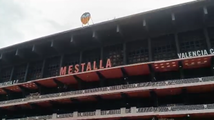 Mestalla