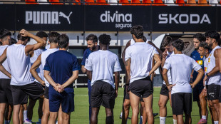 Valencia CF
