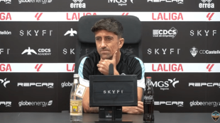 Castellón busca mantener racha positiva frente a Burgos en duelo clave