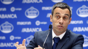 El Valencia CF prescinde de Carmelo del Pozo como secretario técnico