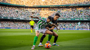 Valencia CF: alineación en busca de la victoria ante el Betis