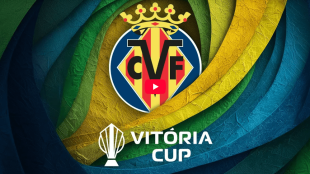 Villarreal CF realizará pretemporada en Brasil y competirá en la Vitória Cup