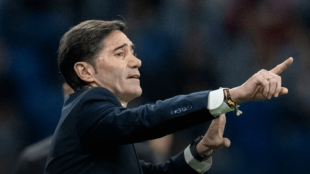 El Villarreal afronta una encrucijada vital en Champions League