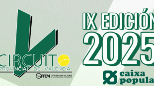 El Circuit de Carreras Caixa Popular de València celebra 20 años de historia con una exposición única