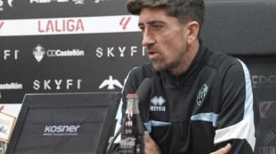 Sensaciones agridulces para Hernández