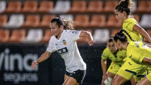 Valencia CF Femenino