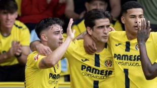 Duelo crucial por puestos europeos en LaLiga