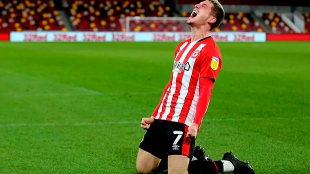 Cedidos del Valencia CF: Destacadas actuaciones en ligas europeas