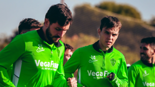 El Elche CF se enfrenta a bajas importantes en su delantera para el duelo contra el Rayo Vallecano