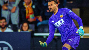 Actuaciones destacadas de los cedidos valencianistas en sus equipos