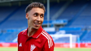 Cedidos del Valencia CF: destellos de talento en diversas ligas europeas