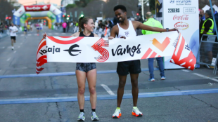 Valencia, epicentro de récords en el 10K: desafíos femeninos y masculinos